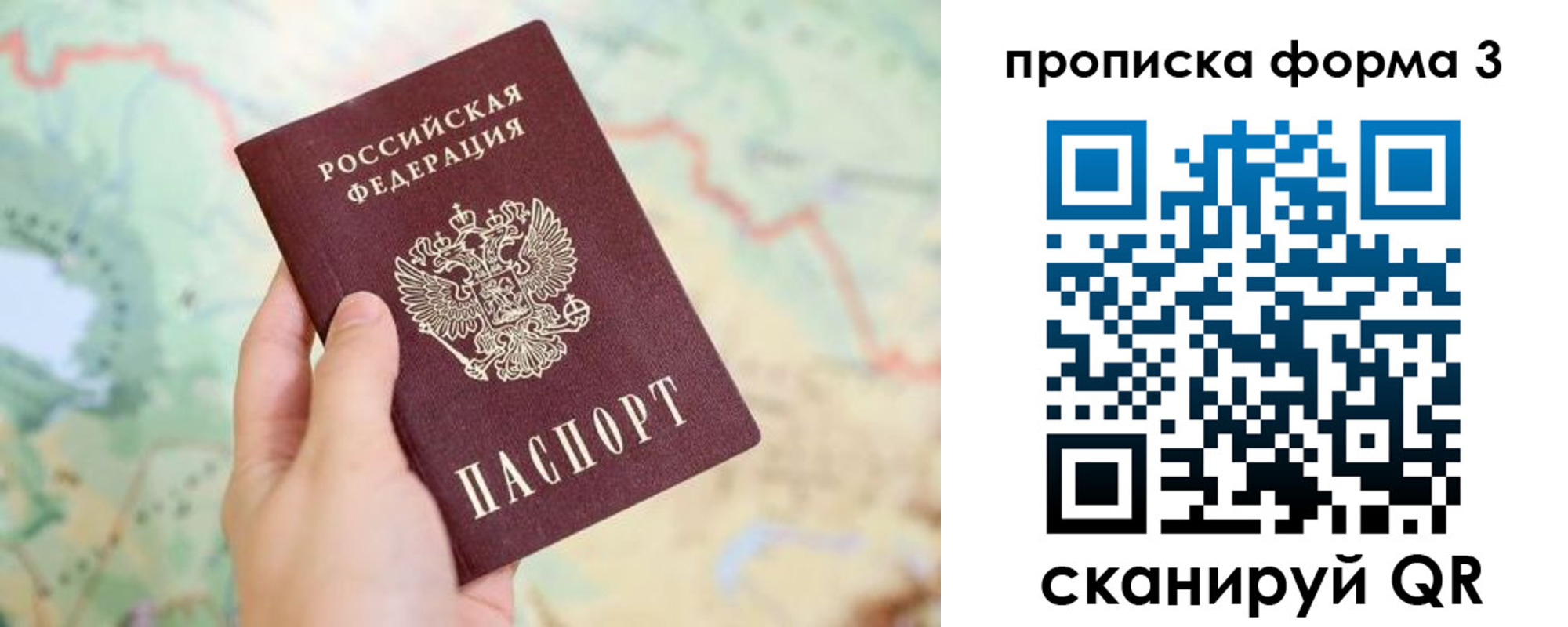 прописка в квартире в Кольчугино